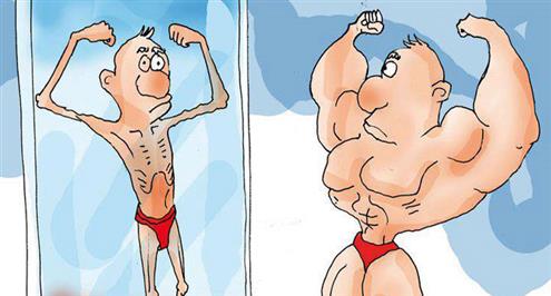 #Yalla_Fitness ..عشر  خطوات "صحية" تخلصك من النحافة